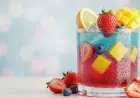 Bright, Bold, And Boozy: Cocktails Designed For Non-Stop Holi Celebrations