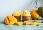 Seasonal Mango Popsicle Recipe With A Healthy Twist To Beat The Summer Heat
