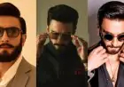 Bold Looks And Timeless Allure, Revisiting 6 Of Ranveer Singh's Suited Fashion Moments