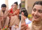 Rashmika Mandanna’s Mangalsutra Was Kept A Secret From Vijay Deverakonda Until The Ceremony. Here’s Why