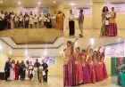 JSM Nagaland Celebrates Foundation Day and International Women’s Day