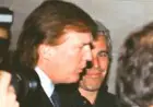 Fake Epstein–Trump Video Goes Viral on X, Researchers Link It to Pro-Iran Propaganda Network