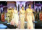 IIFD Kolkata Showcases “ROOT CODE” at Calcutta Times Fashion Week 2026 as Title Partner