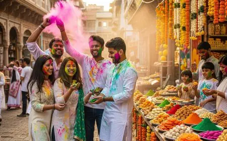 Let’s Talk Sex | Holi Special: 10 Things Couples Should Never Do During The Festival