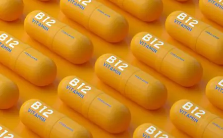 From Hair Fall To Fatigue: The Silent Signs Of Vitamin B12 Deficiency Women Shouldn’t Ignore