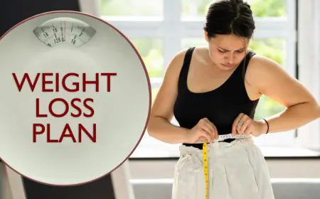 Diet vs Weight-Loss Injections vs Bariatric Surgery: What Works Best For Weight Loss?