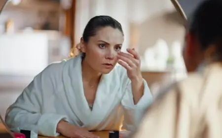 Ozempic Face Is Real? Why Rapid Weight Loss Is Aging People Faster