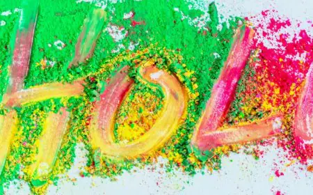 Holi, Reimagined: Quiet Luxury Escapes For A More Meaningful Celebration