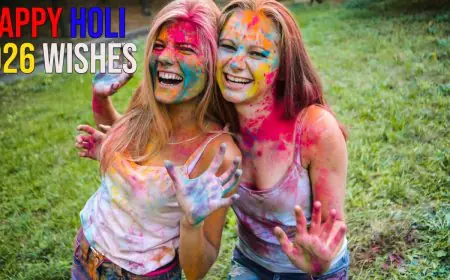 Shahnaz Husain Shares Expert Skincare And Haircare Tips For Holi