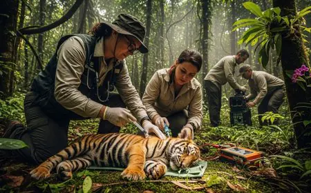 World Wildlife Day 2026: Eco-Friendly Choices That Help Animals