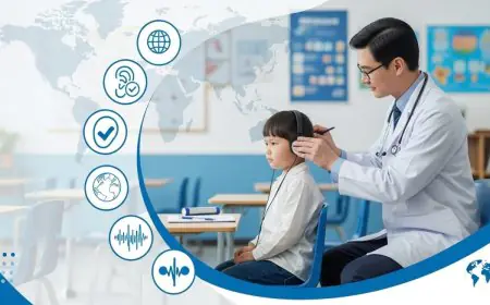 World Hearing Day 2026: Theme, History, Early Signs, And Hearing Care