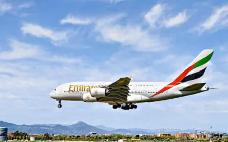 Iran-Israel War: Dubai-Bound Emirates Returns To Bengaluru Mid-Air, 42 Flights Cancelled