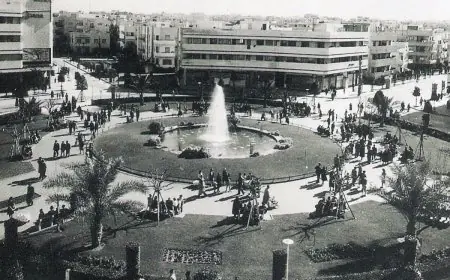 9 UNESCO World Heritage Sites In Israel