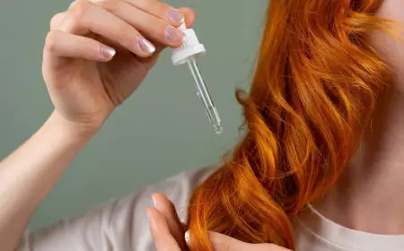 Hair Oiling 101: The Internet Shines Light On India's India’s OG Haircare Ritual