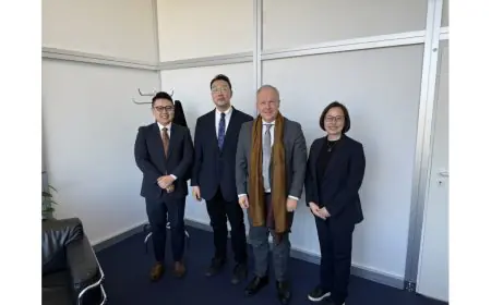 KINEXIN Convention Management Showcases Yashobhoomi at ITB Berlin, Secures Strategic Global Partnerships