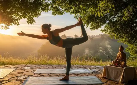 Top 10 Exercises To Fight Fatty Liver