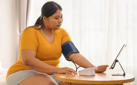 How Obesity, Diabetes & Heart Attacks Form A Dangerous Chain Reaction: Which Disease Comes First?