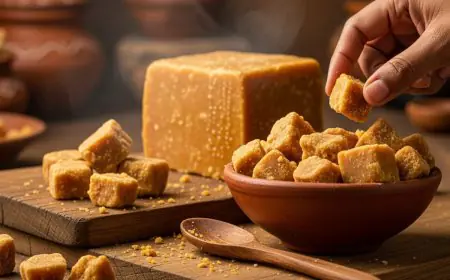 What Happens If You Eat Jaggery In Summer – Should You Store It?