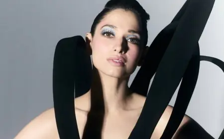 Tamannaah Bhatia’s Fitness Coach Reveals 3-Step Plan To Enjoy Rajma Chawal Guilt-Free