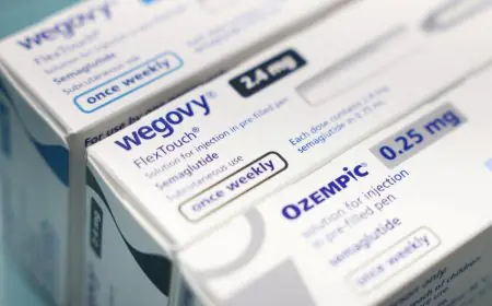 Indian Pharma’s 'Sema' Storm: Over 50 Semaglutide Brands Queue Up As Ozempic Patent Expires