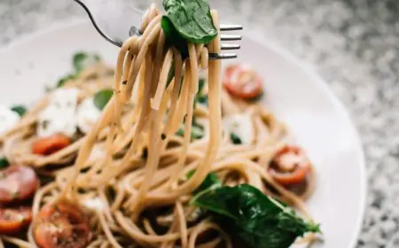 From Pumpkin Wrap To Pasta: 3 Protein Dinner Recipes For Flat Tummy At 60