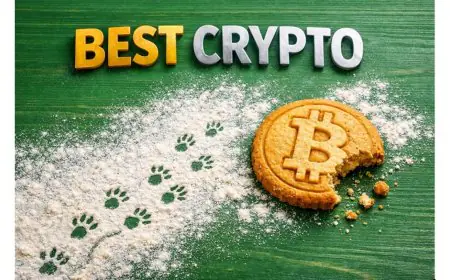 Best Crypto Presale: As Bitcoin ETFs Flood In, DeepSnitch AI Is Readying for a Predicted Moonshot Launch Before the Month is Through