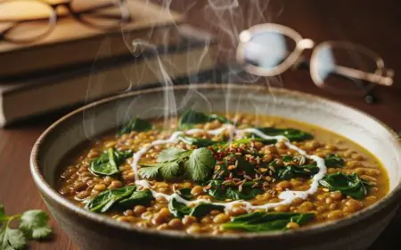 Mindful Eating For Women: 8 Recipes To Reduce Stress And Boost Wellness