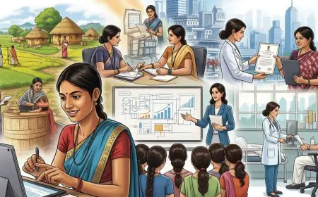 Women's Day 2026: Women-Centric Government Schemes You Should Know