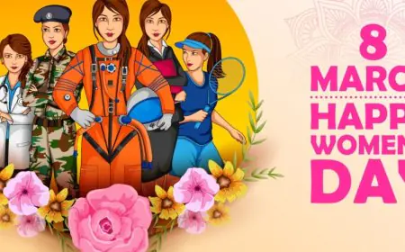 Happy International Women’s Day 2026: 50+ Inspiring Quotes By Icons Who Changed The World