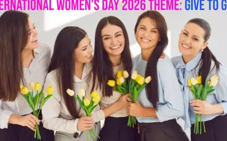 International Women’s Day 2026 Theme Explained: Meaning, Significance And Why It Matters
