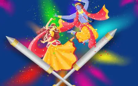 Rang Panchami Wishes 2026: Date, Muhurat, Rituals And Significance