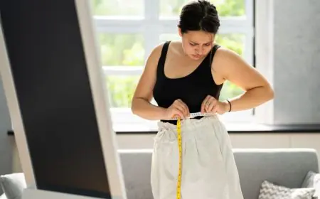 Not All Weight Gain Is Lifestyle-Driven: Identifying Your Body's Unique Metabolic Triggers