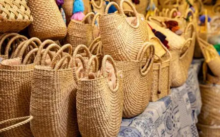 GK: Which City Is Known As The Jute Capital Of The World?