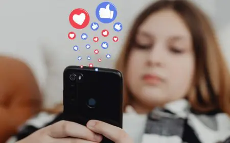 Social Media Comparison And Women’s Self-Esteem: The Hidden Psychological Impact