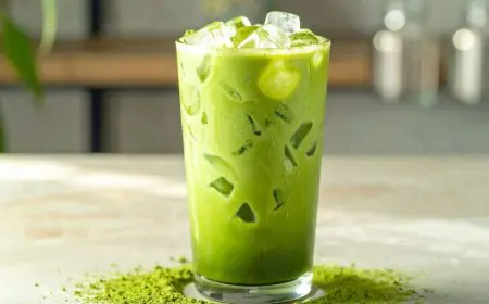 Matcha, Cold Brews And Energy Drinks: What Young India Should Know About Dental Health