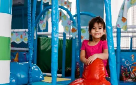 The Global Edge: Why an International Curriculum is the Best Gift You Can Give Your Child Today