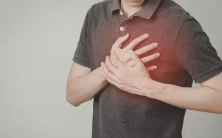 Persistent Fatigue Could Signal A Slow Heart Rate: Early Signs Of Bradycardia