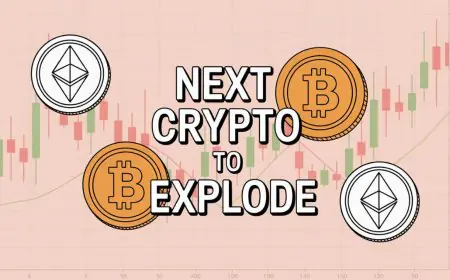 Next Crypto to Explode: OKB and Kite Soar, but Investors Rush to Secure Last Chance to Buy DeepSnitch AI as Launch Countdown Starts