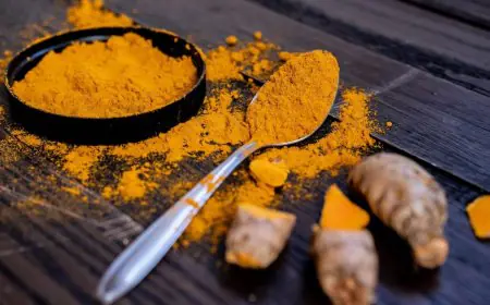 Turmeric Powder May Contain Artificial Colour Or Lead Chromate: Here’s How To Test At Home, Safety Tips | Explained