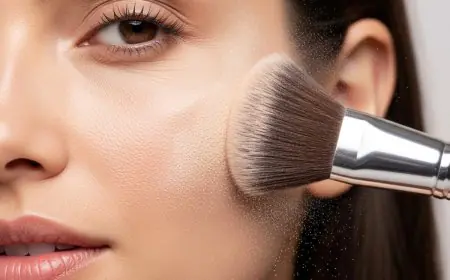 How To Choose The Right Blush Shade For Your Skin Tone