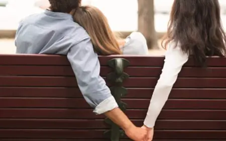 40 Lakh Indians Are Now Using Extra-Marital Dating App—Guess Which City Tops The List