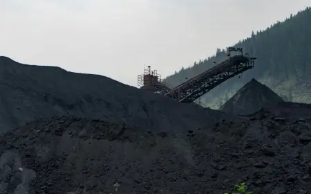 GK: Which City In India Is Known As The Land Of Black Diamond?