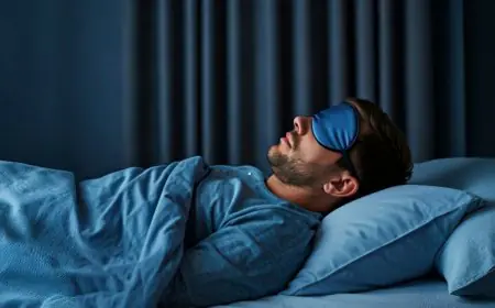 India’s Silent Sleep Crisis: Doctors Warn Poor Sleep Is Becoming A Major Public Health Risk