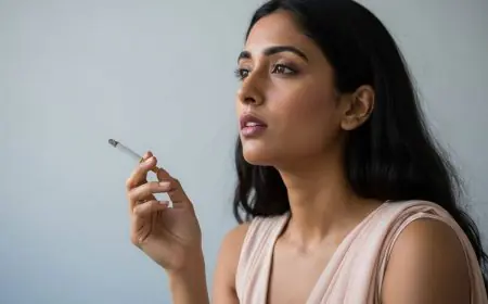 Smoking Can Delay Bone Healing and Increase Risk of Fractures, Warns Orthopaedic Expert