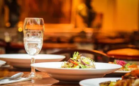 New Restaurants And Bars In India: 5 Innovative Culinary Spaces To Explore