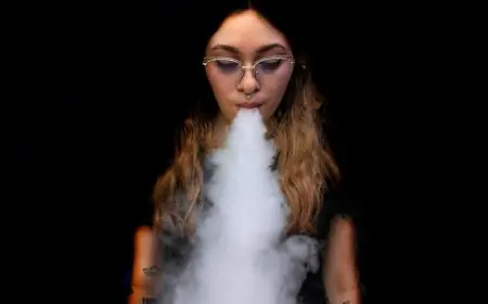 From Sweet-Flavoured Vapes To Traditional Gutka: The Surprising Ways Gen Z Is Consuming Nicotine Today