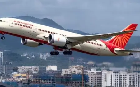 Iran Israel War Updates: Air India, Qantas Airways Hike Flight Prices, Dubai-Delhi Flights Touch ₹40,000