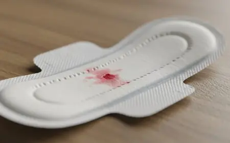 From Diabetes To Cancer, How Your Period Blood May Reveal Health Risks Beyond Menstruation