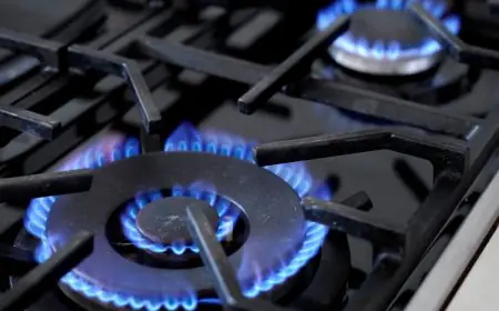 Simple Kitchen Tips That Can Help You Save Up To 20% Of Cooking Gas Every Month
