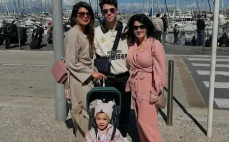 Flexible Dining To Age Appropriate Acitivites, Multigenerational Travel Is Revolutionising Hotels In India